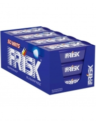 PERF.FRISK TIN BOX PZ.12 BLU